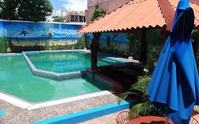Hotel Tropicana Ixtapa